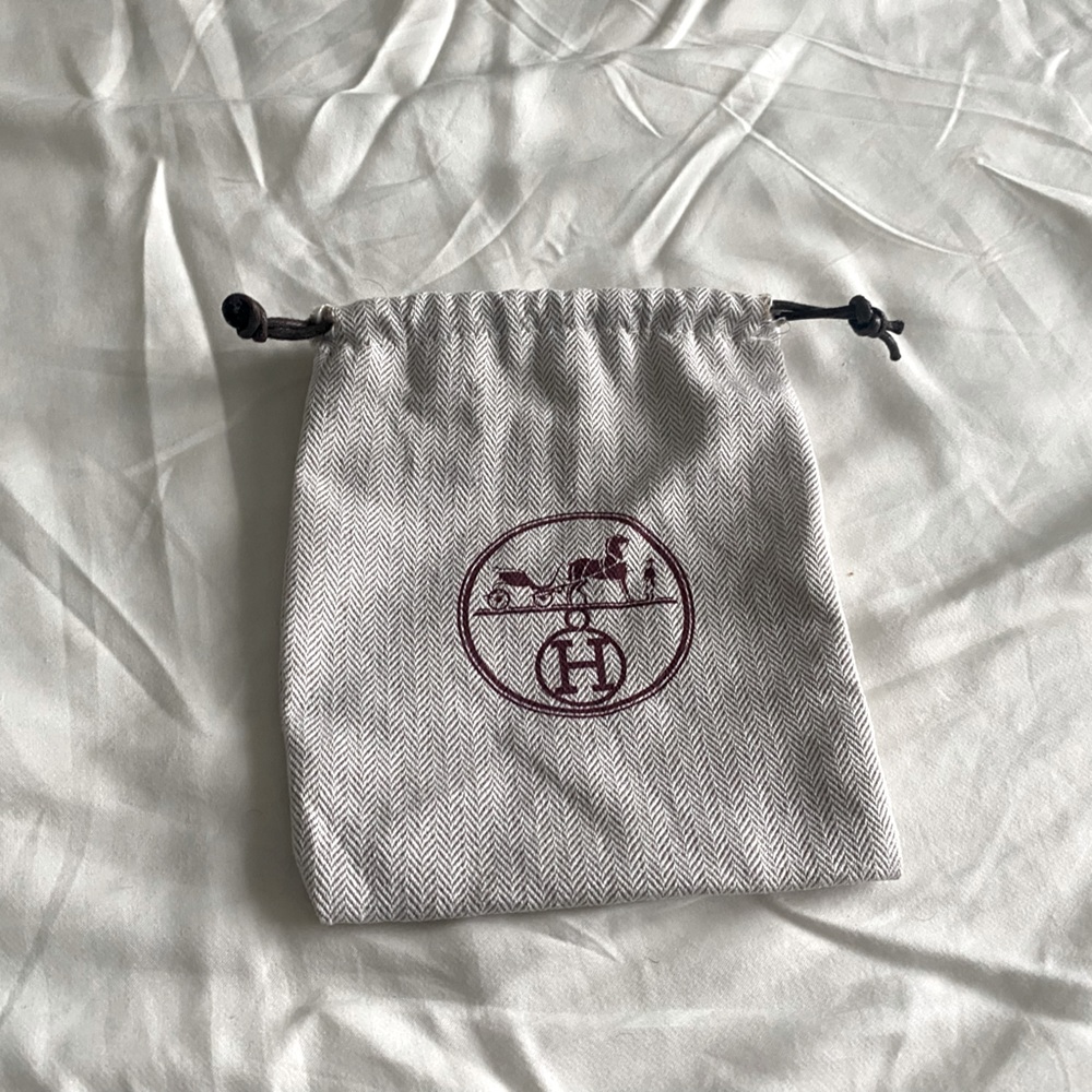 Small Accessories Dustbag